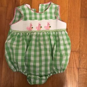 Bunny bubble size 6m
